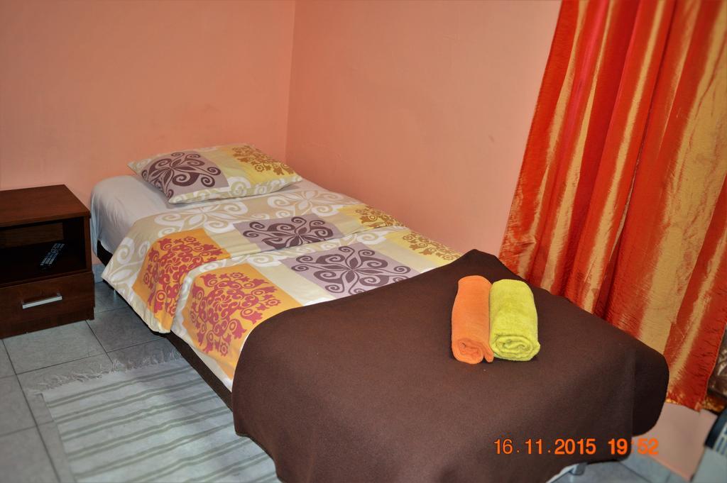 Honey Hostel Krakow