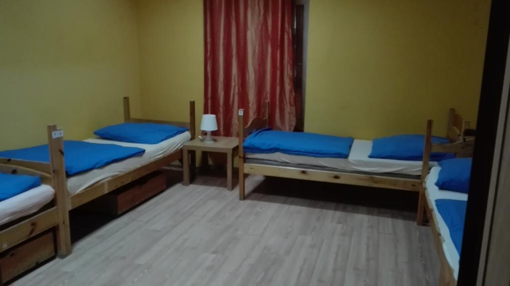 Hostel Honey Krakow