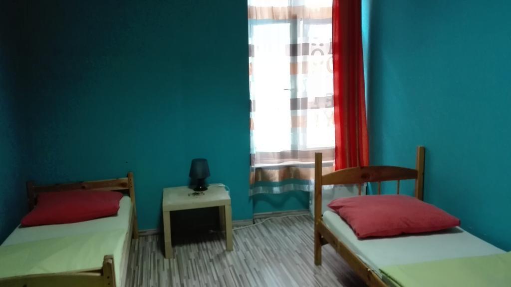 Honey Hostel Krakow