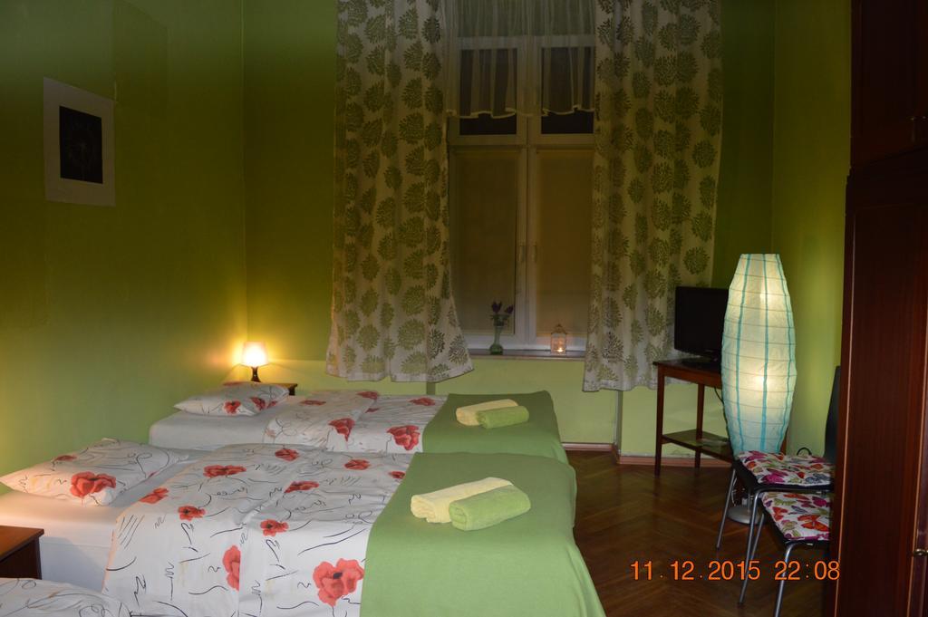 Honey Hostel Krakow