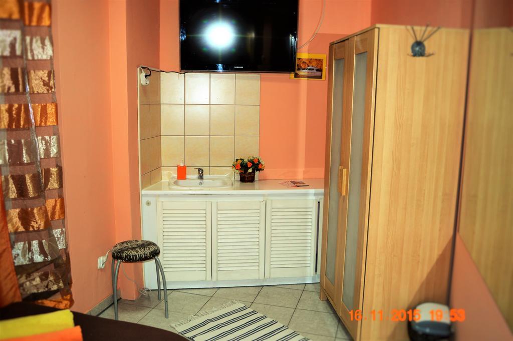 Honey Hostel Krakow