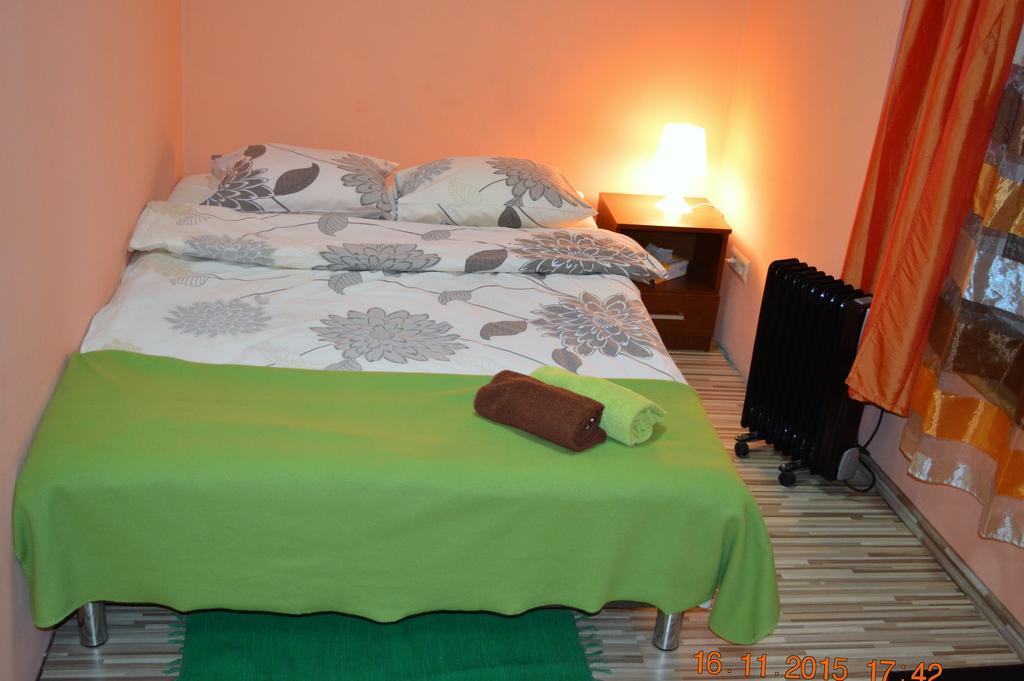 Hostel Honey Krakow