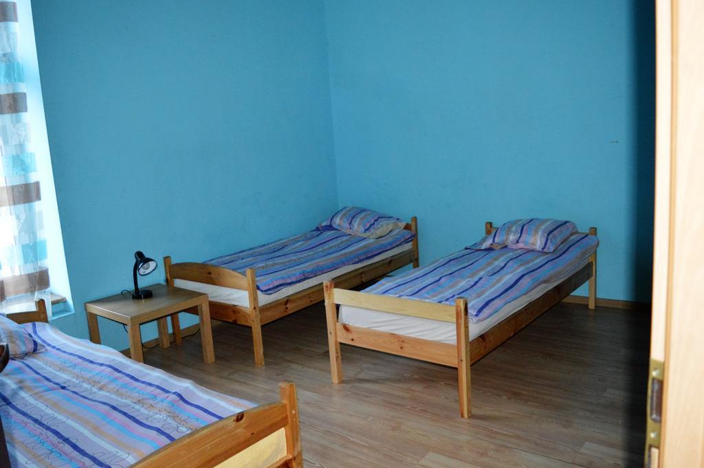 Hostel Honey Krakow