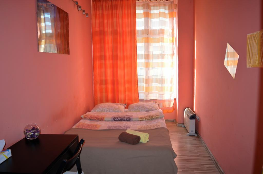 Hostel Honey Krakow