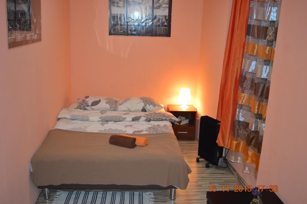 Hostel Honey Krakow