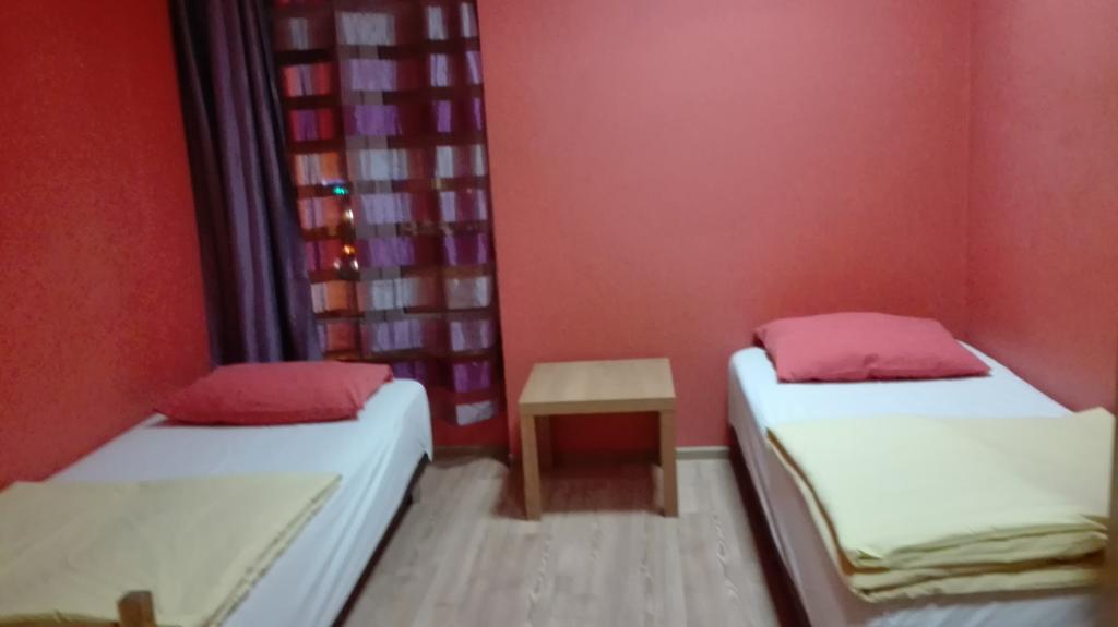 Hostel Honey Krakow