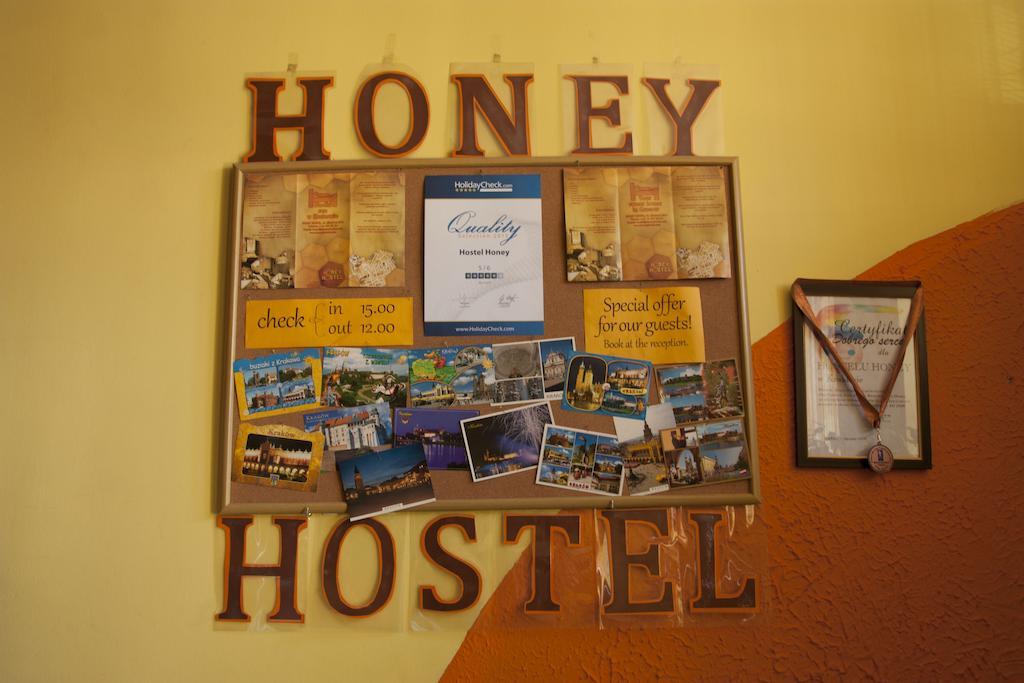 Honey *